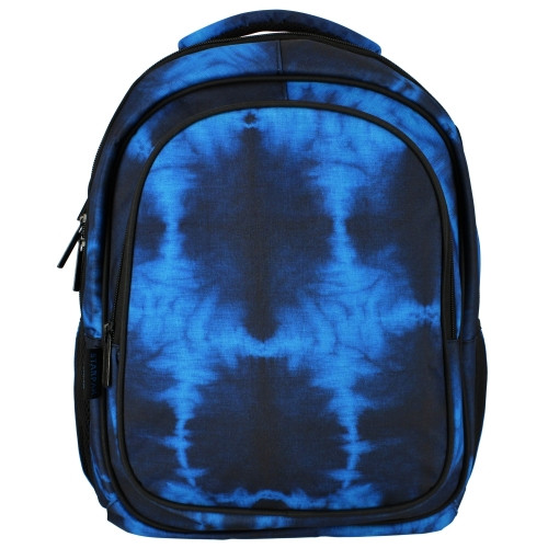 Starpak Tie Dye skolryggsäck för ungdomar