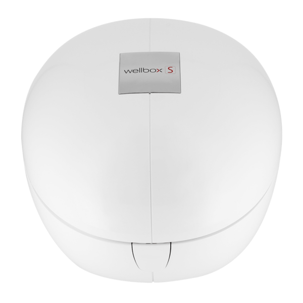 LPG WELLBOX S