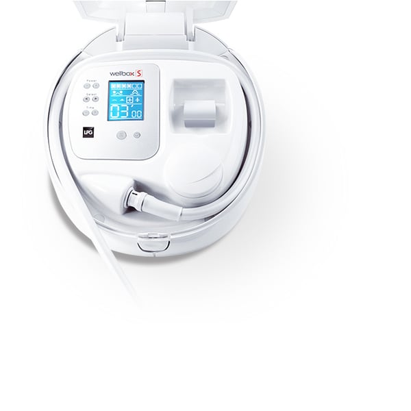 LPG WELLBOX S