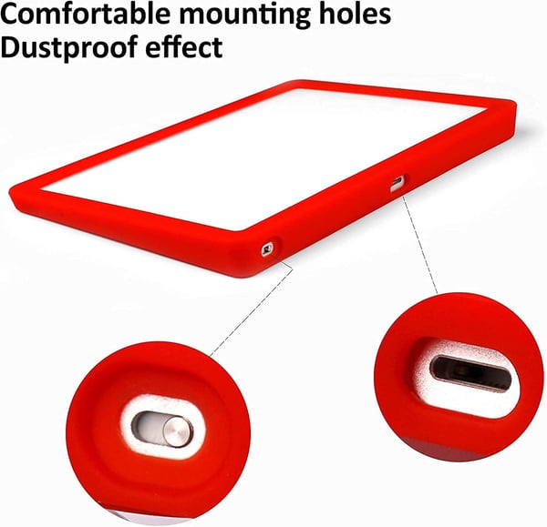 Ohut suojakuori Apple Magic Trackpad 2:lle, pinkki