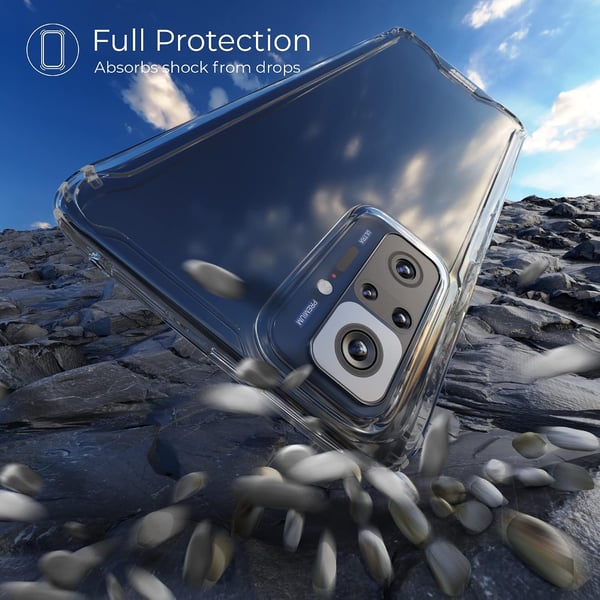 Silikonecover til Xiaomi Redmi Note 10 Pro / Note 10 Pro Max