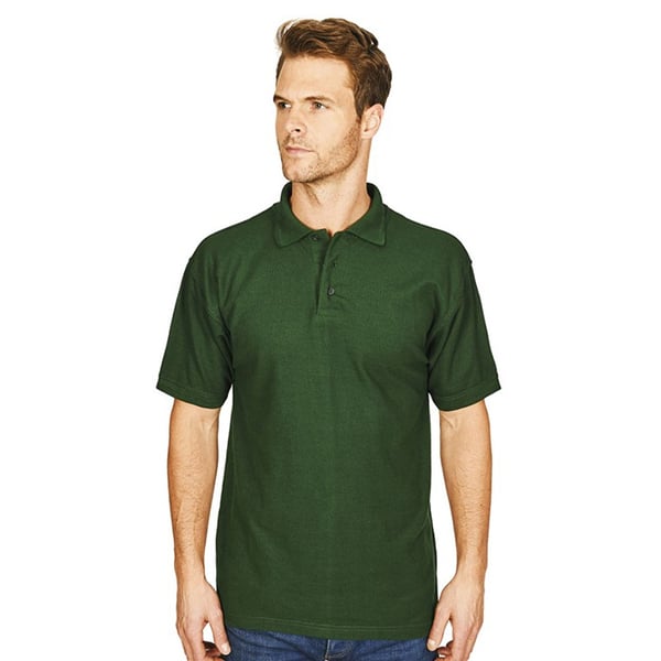 Absolute Apparel Precision Pikétröja för Herr