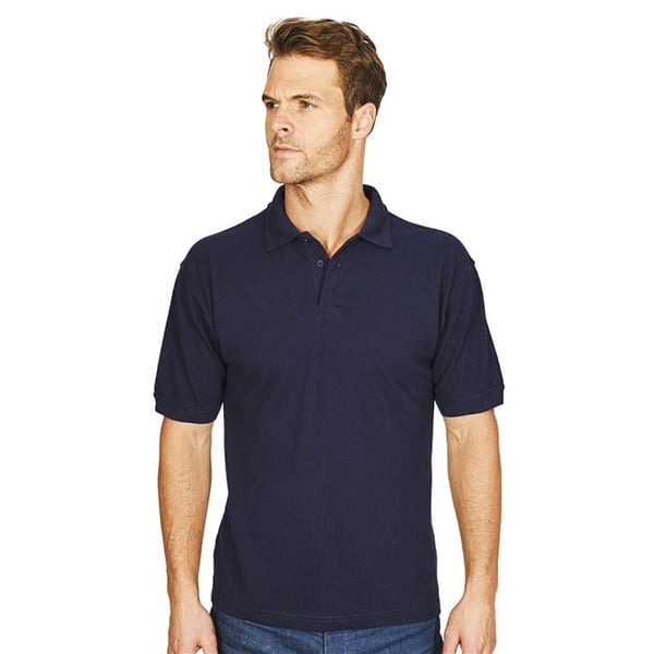 Absolute Apparel Precision Pikétröja för Herr