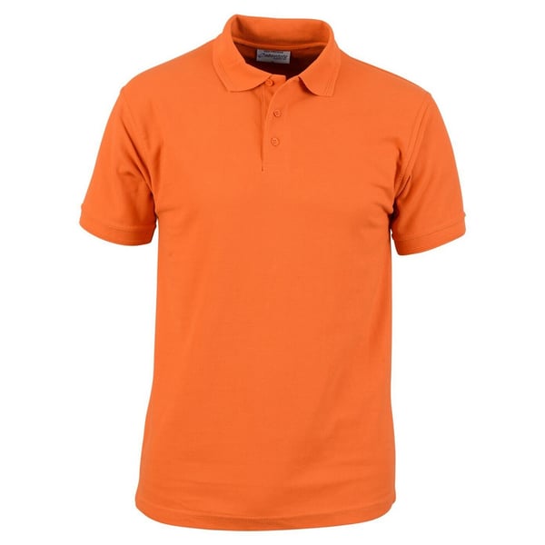 Absolute Apparel Precision Pikétröja för Herr