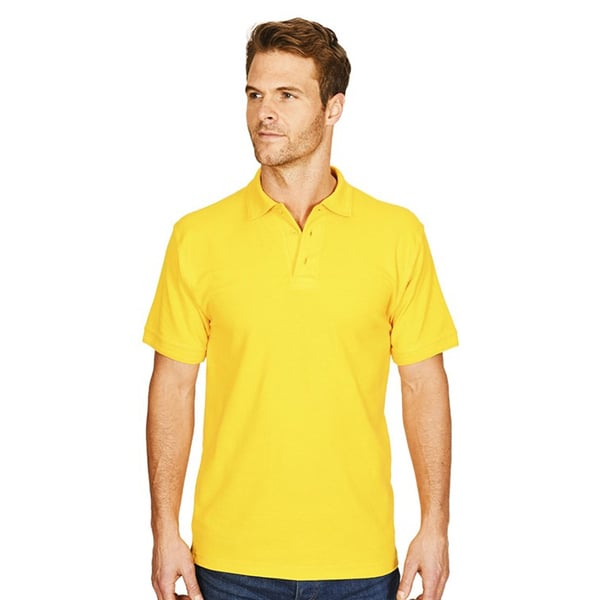 Absolute Apparel Miesten Precision Pikeepaita