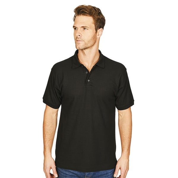 Absolute Apparel Precision Pikétröja för Herr