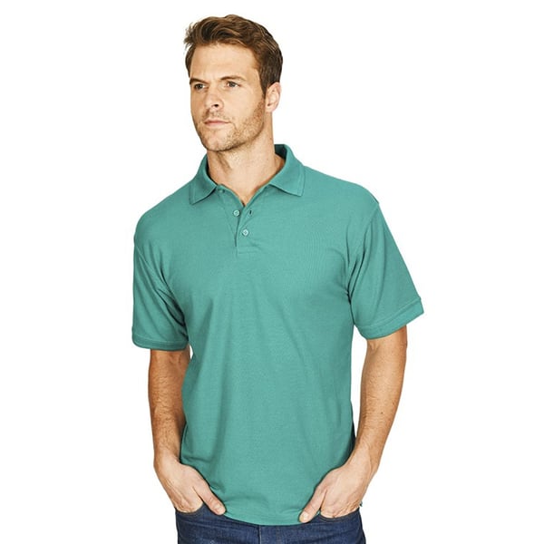 Absolute Apparel Precision Pikétröja för Herr