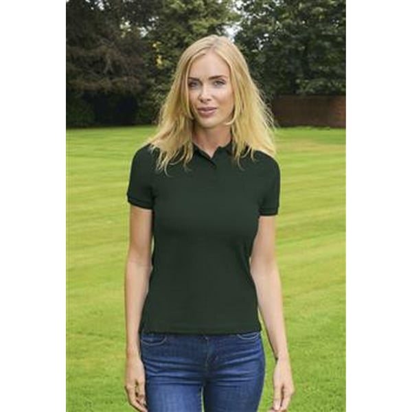 Absolute Apparel Dame/Damer Diva Polo