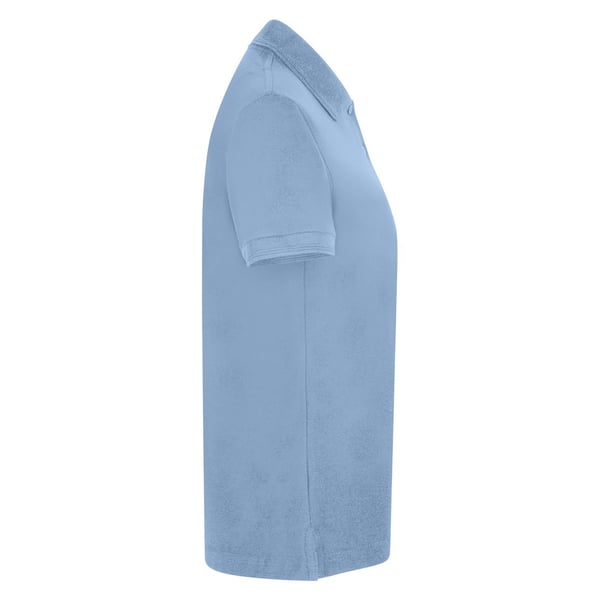 Absolute Apparel Womens/Ladies Elegant Fitted Polo