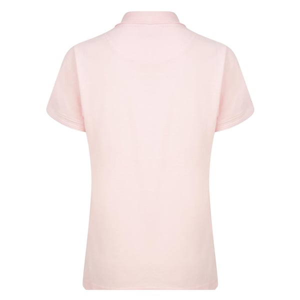 Absolute Apparel Womens/Ladies Elegant Fitted Polo