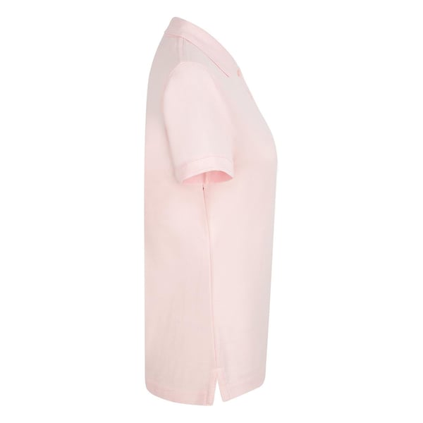 Absolute Apparel Womens/Ladies Elegant Fitted Polo