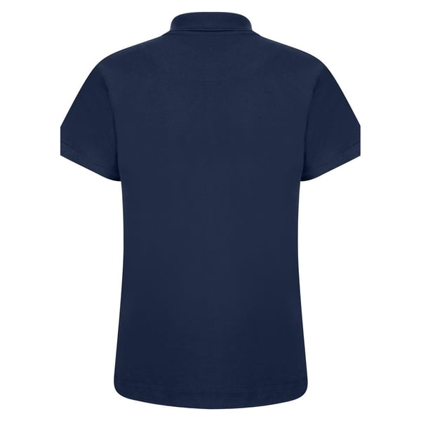 Absolute Apparel Womens/Ladies Elegant Fitted Polo