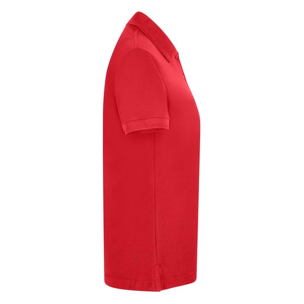 Absolute Apparel Womens/Ladies Elegant Fitted Polo