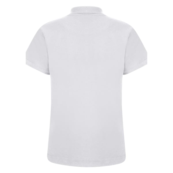 Absolute Apparel Womens/Ladies Elegant Fitted Polo