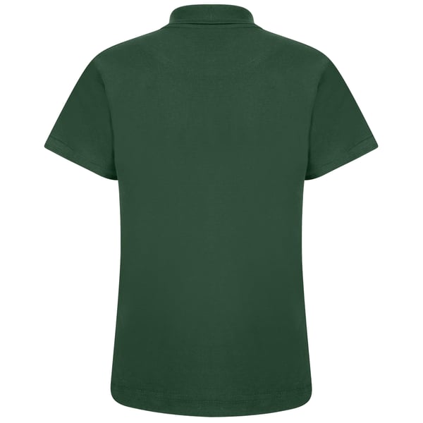 Absolute Apparel Womens/Ladies Elegant Fitted Polo
