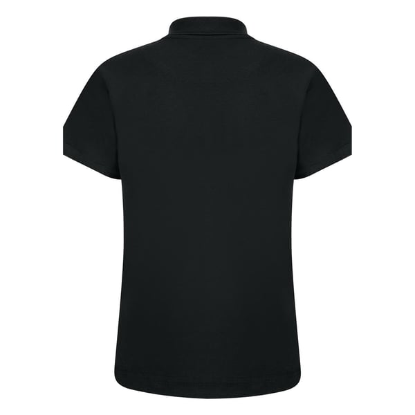 Absolute Apparel Womens/Ladies Elegant Fitted Polo