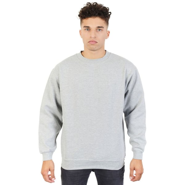 Absolute Apparel Miesten Magnum-collegepaita