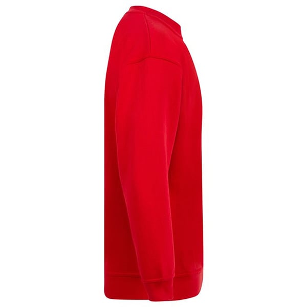 Absolute Apparel Miesten Magnum-collegepaita