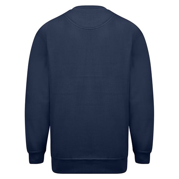 Absolute Apparel Miesten Magnum-collegepaita