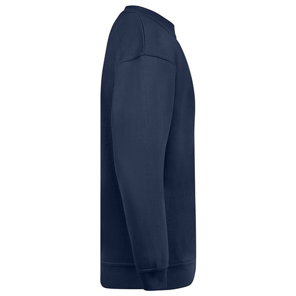 Absolute Apparel Miesten Magnum-collegepaita