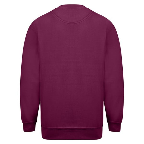 Absolute Apparel Miesten Magnum-collegepaita