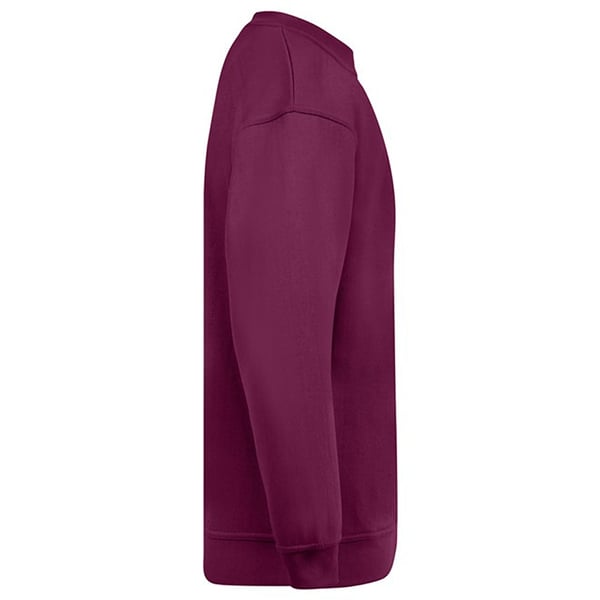 Absolute Apparel Miesten Magnum-collegepaita