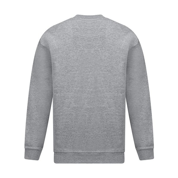 Absolute Apparel Miesten Magnum-collegepaita