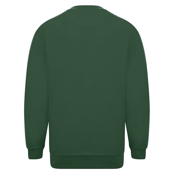 Absolute Apparel Miesten Magnum-collegepaita