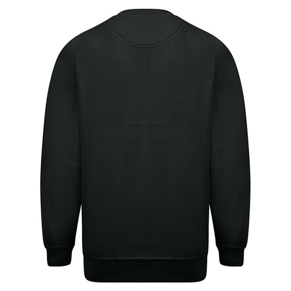 Absolute Apparel Miesten Magnum-collegepaita