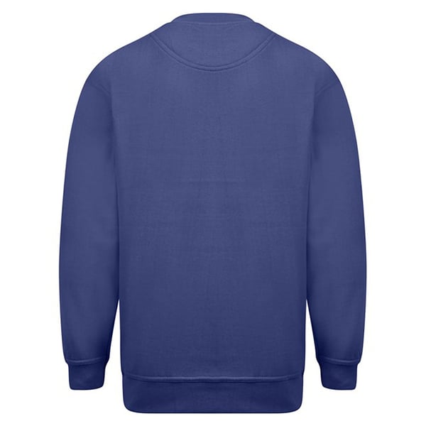 Absolute Apparel Miesten Magnum-collegepaita