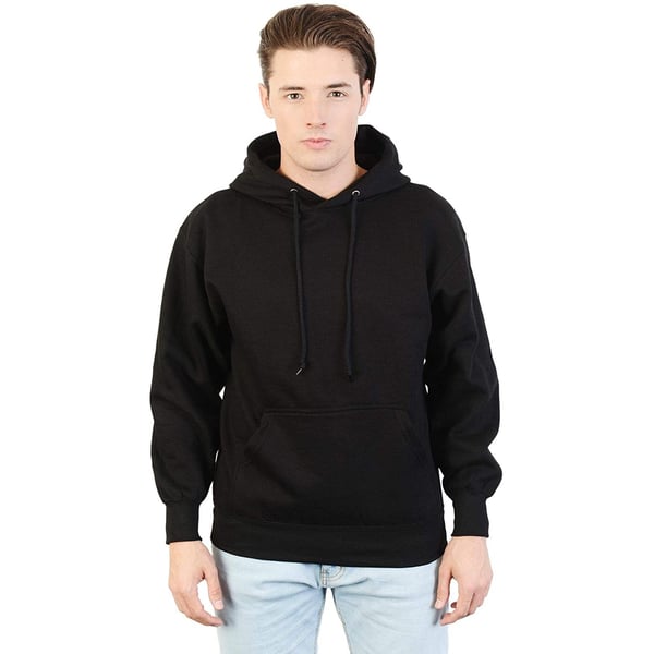 Absolute Apparel Herre Urban Pullover Hood