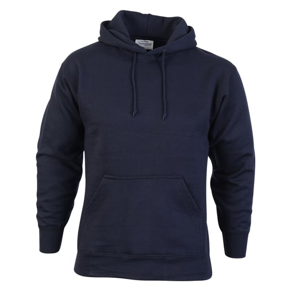 Absolute Apparel Herre Urban Pullover Hood
