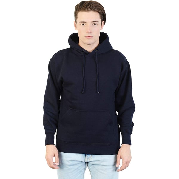 Absolute Apparel Herre Urban Pullover Hood
