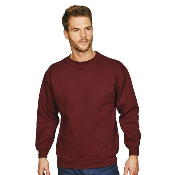 Absolute Apparel Herr Sterling Sweatshirt