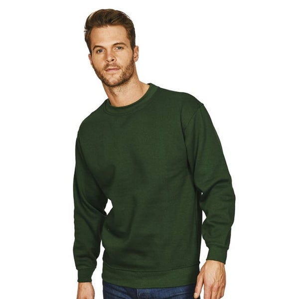 Absolute Apparel Herr Sterling Sweatshirt