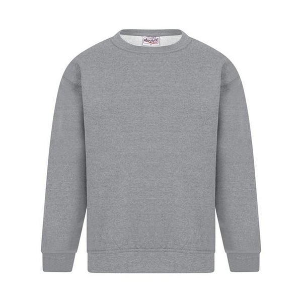 Absolute Apparel miesten Sterling-collegepaita