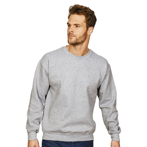 Absolute Apparel Herr Sterling Sweatshirt