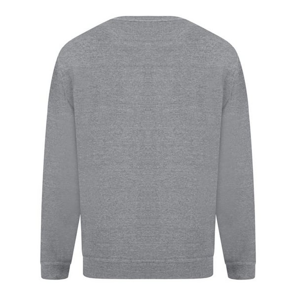 Absolute Apparel Herr Sterling Sweatshirt