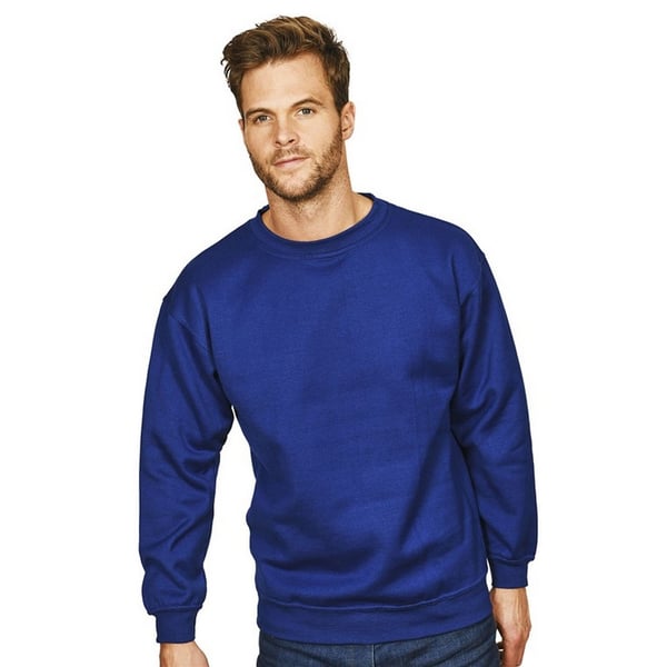 Absolute Apparel Herr Sterling Sweatshirt