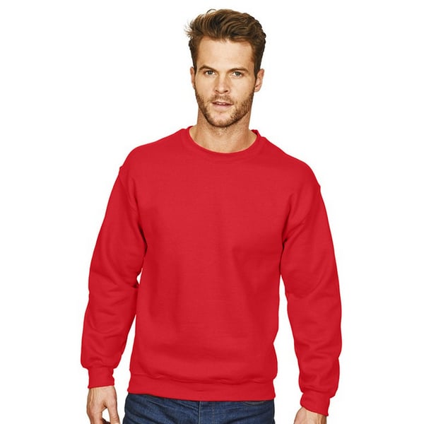Absolute Apparel Herr Sterling Sweatshirt