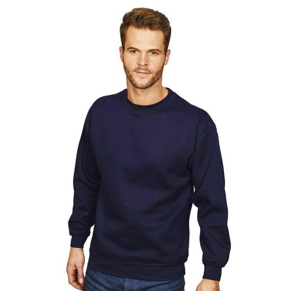Absolute Apparel Herr Sterling Sweatshirt