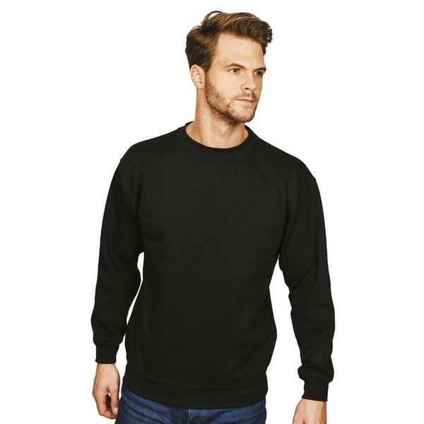 Absolute Apparel Herr Sterling Sweatshirt