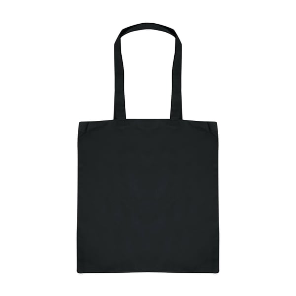 Absolute Apparel Shopper taske i bomuld