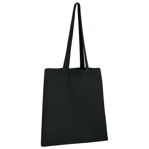 Absolute Apparel Shopper taske i bomuld