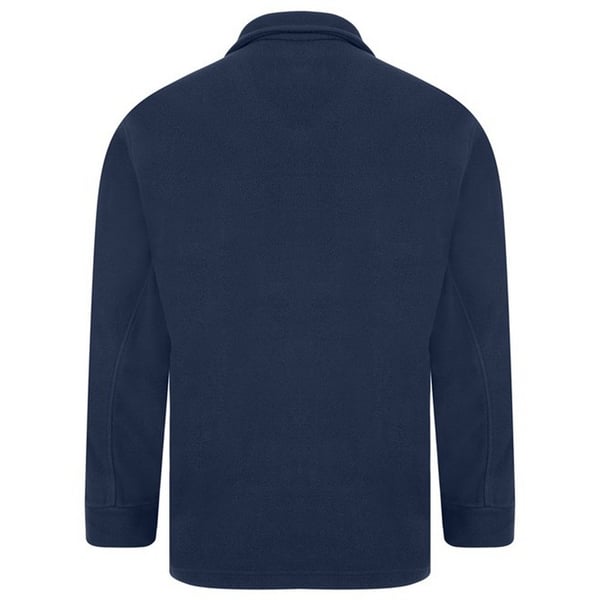 Absolute Apparel Alaska Full Zip Fleece til mænd