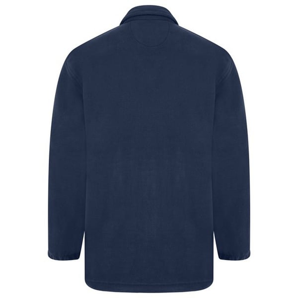 Absolute Apparel Heritage Full Zip Fleece