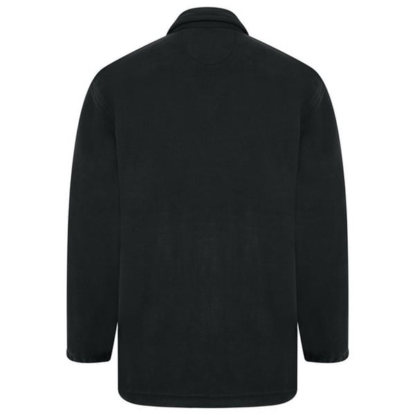 Absolute Apparel Heritage Full Zip Fleece