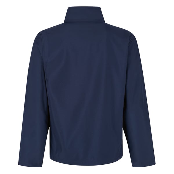 Absolute Apparel Klassisk Softshell för Herr