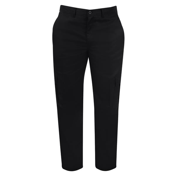 Absolute Apparel Arbetsbyxor för damer/kvinnor med cargofickor