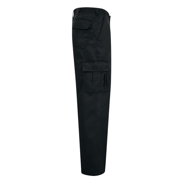 Absolute Apparel Miesten Combat Työhousut